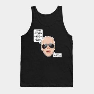 Clueless Joe Tank Top